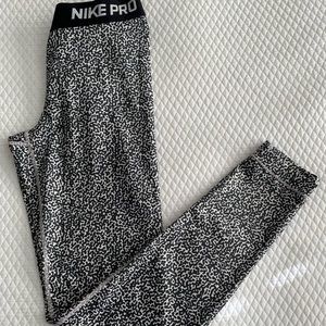Nike leggings!